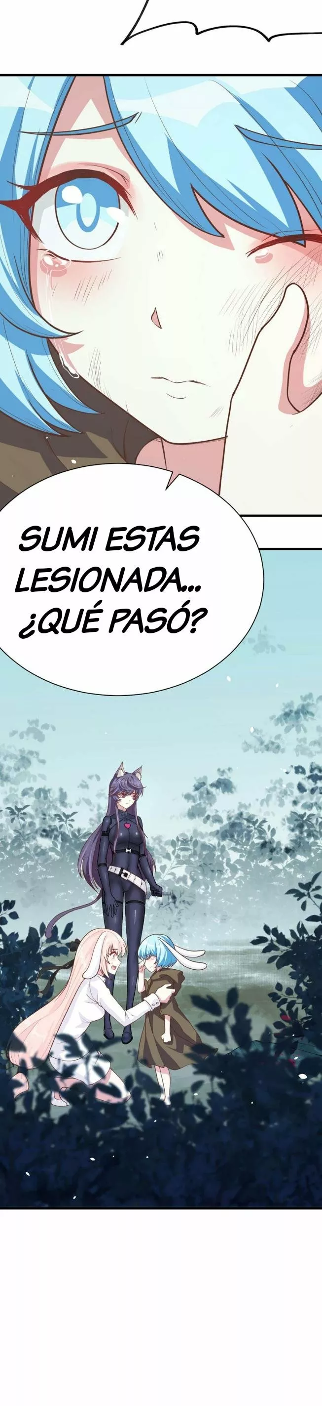 A partir de hoy trabajaré como un señor de la ciudad Capitulo 83.00 página 18