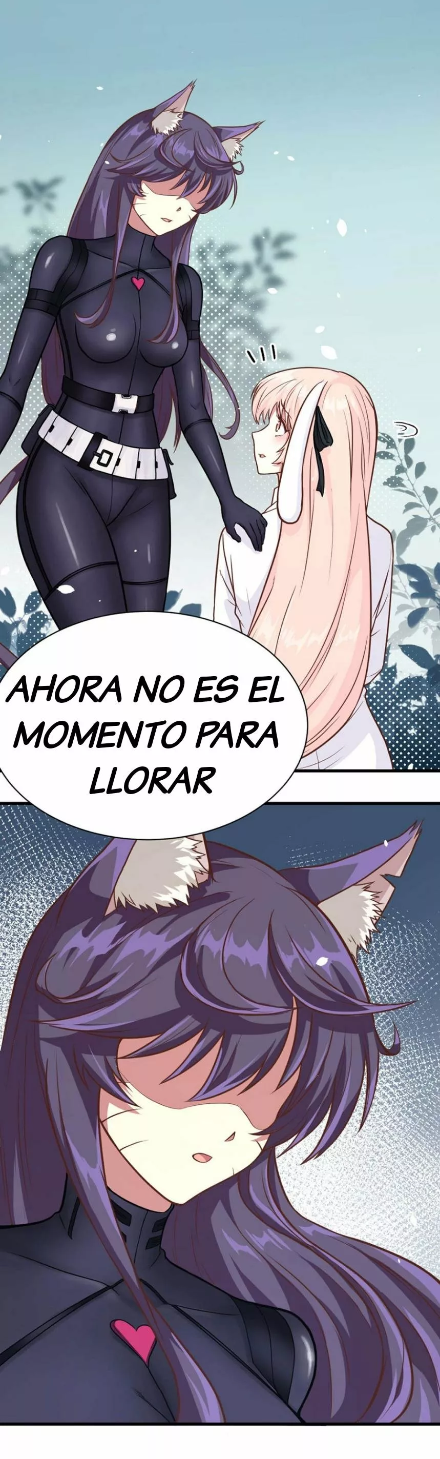 A partir de hoy trabajaré como un señor de la ciudad Capitulo 83.00 página 27