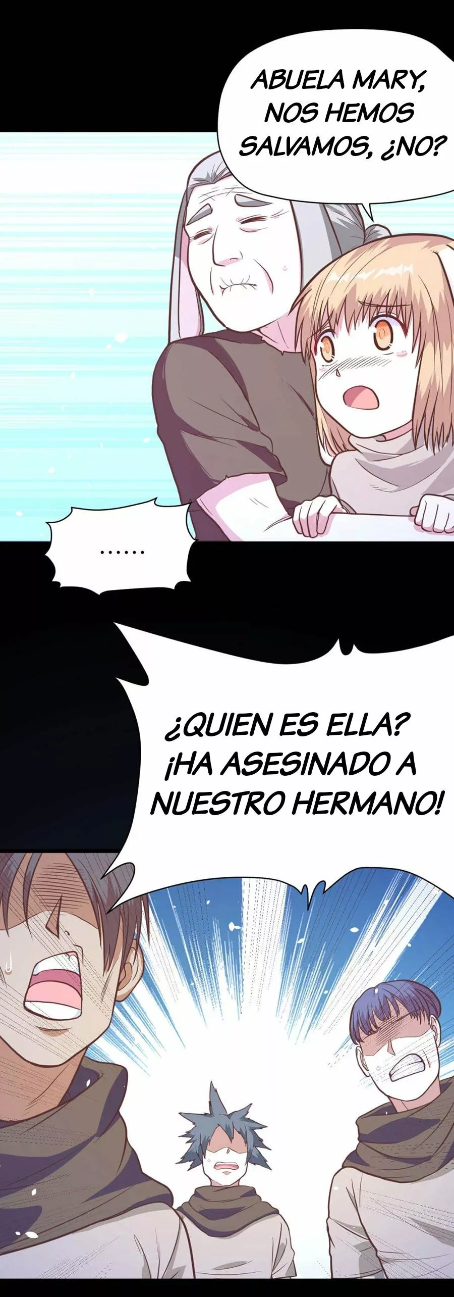 A partir de hoy trabajaré como un señor de la ciudad Capitulo 84.00 página 16