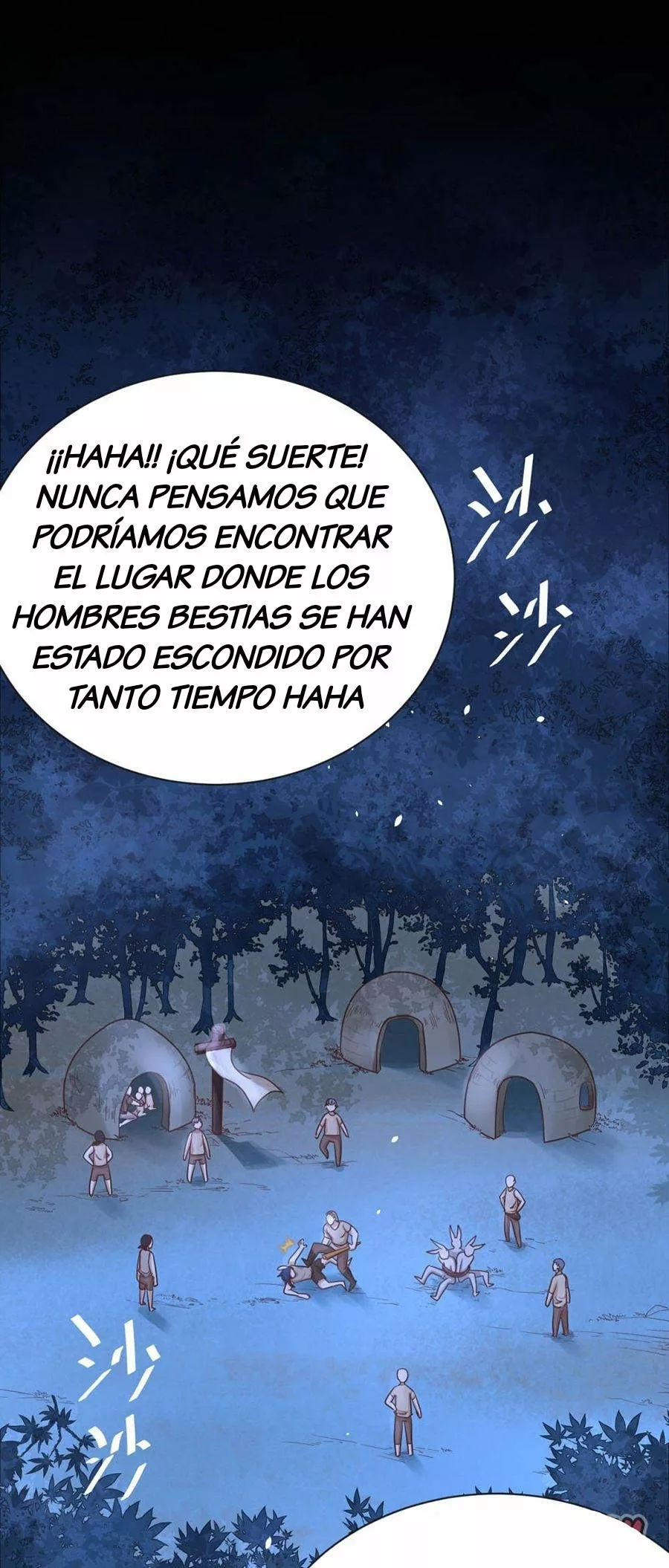 A partir de hoy trabajaré como un señor de la ciudad Capitulo 84.00 página 2