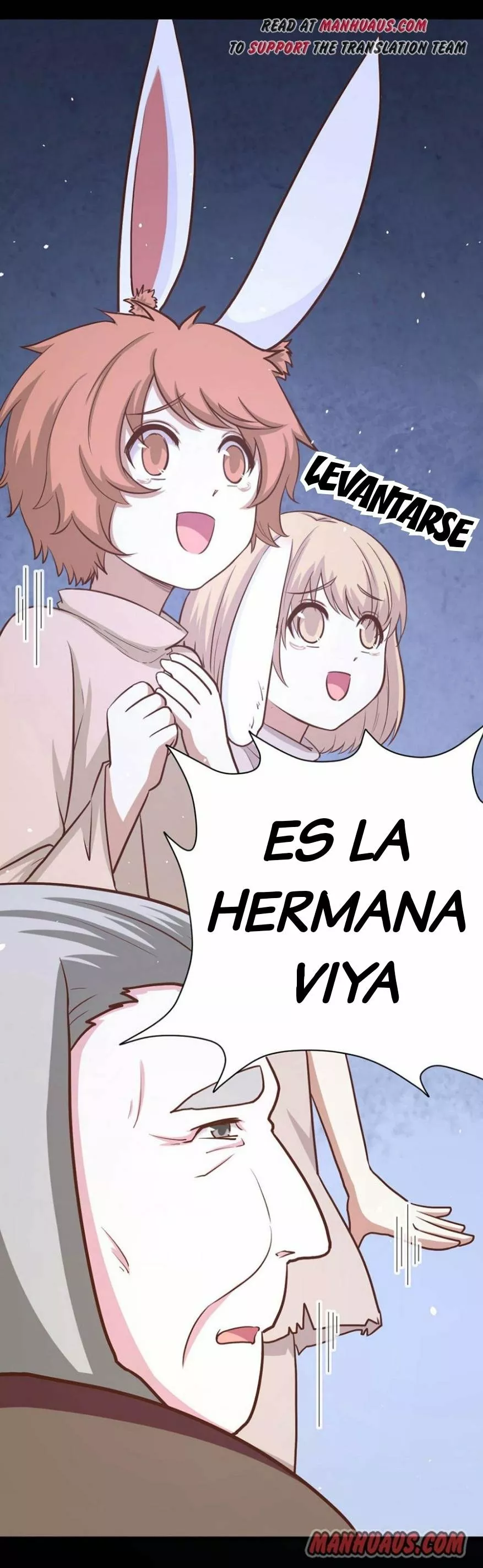 A partir de hoy trabajaré como un señor de la ciudad Capitulo 85.00 página 16