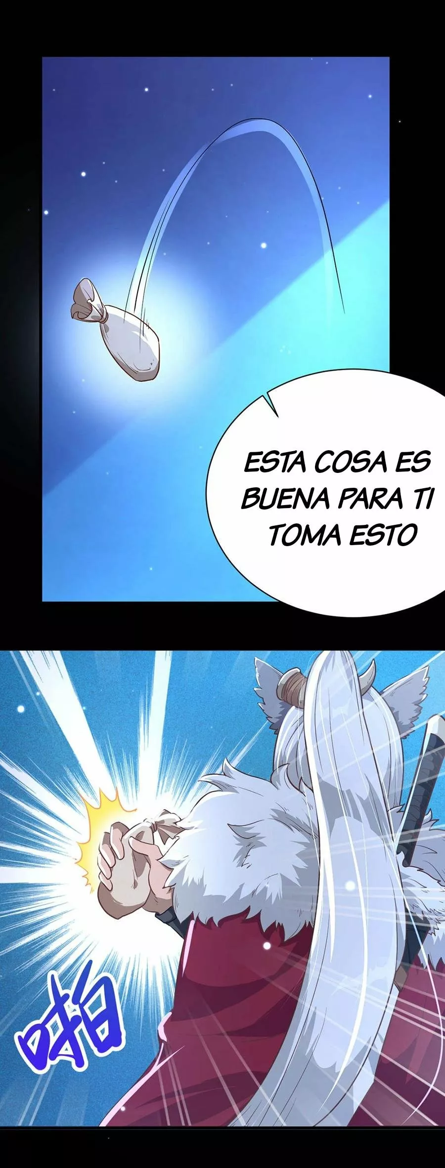 A partir de hoy trabajaré como un señor de la ciudad Capitulo 85.00 página 26