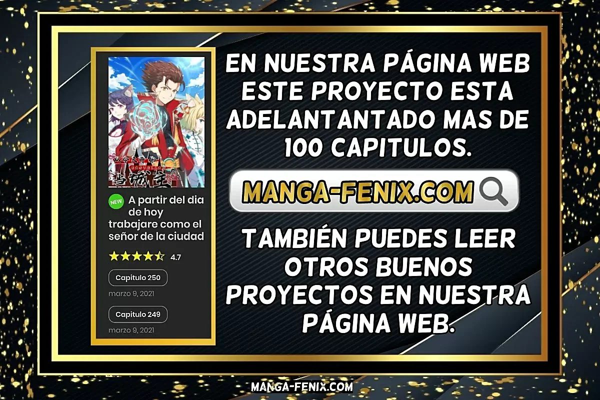 A partir de hoy trabajaré como un señor de la ciudad Capitulo 85.00 página 33