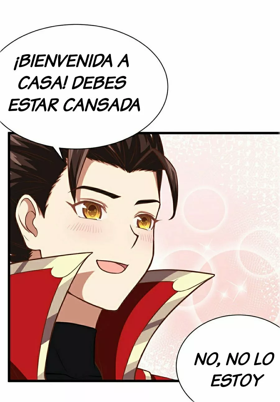 A partir de hoy trabajaré como un señor de la ciudad Capitulo 87.00 página 16
