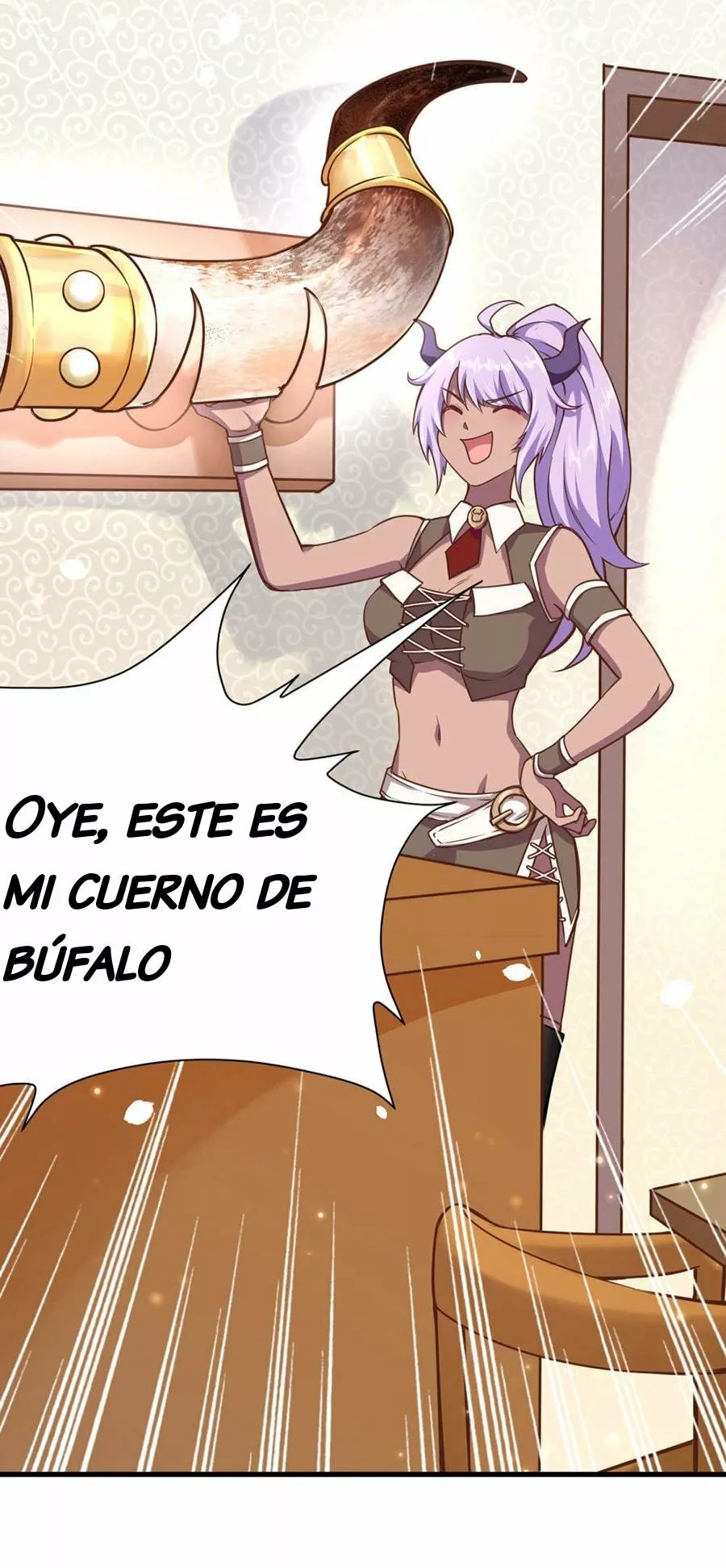 A partir de hoy trabajaré como un señor de la ciudad Capitulo 88.00 página 14