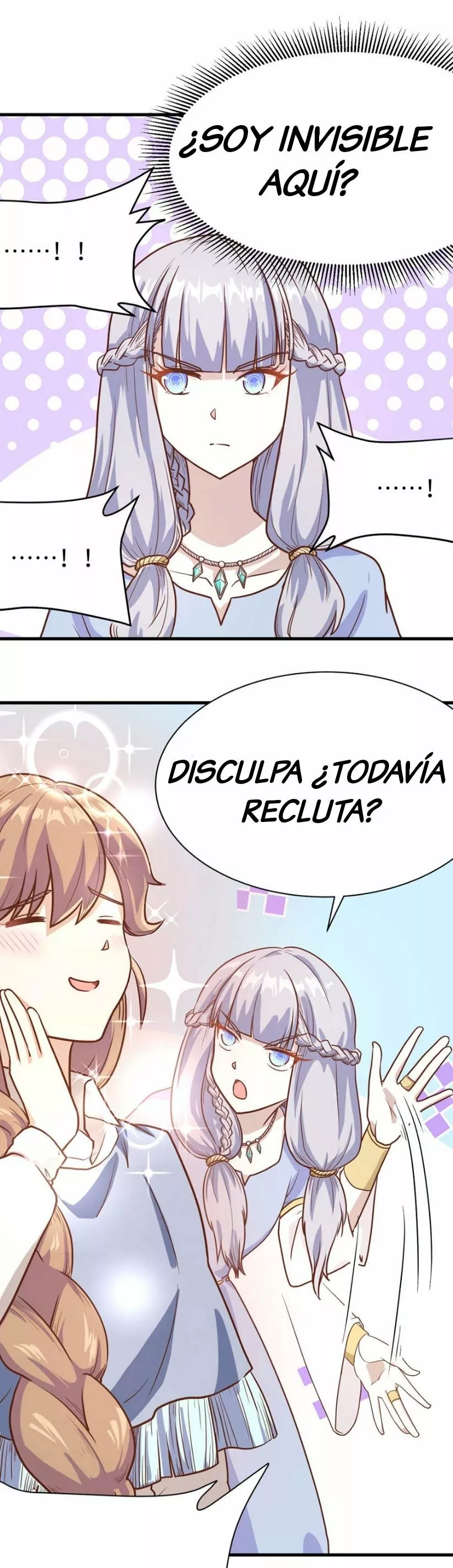A partir de hoy trabajaré como un señor de la ciudad Capitulo 88.00 página 16