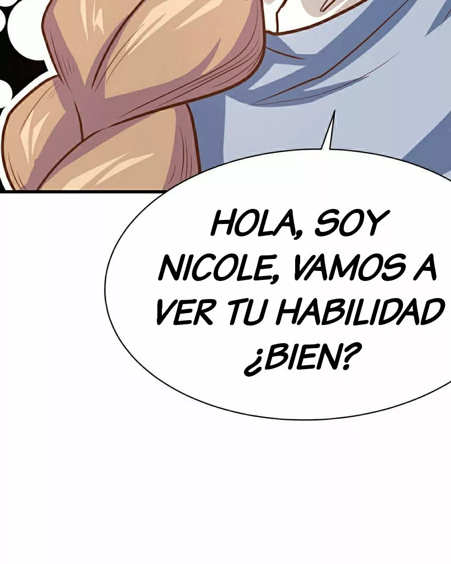 A partir de hoy trabajaré como un señor de la ciudad Capitulo 88.00 página 18