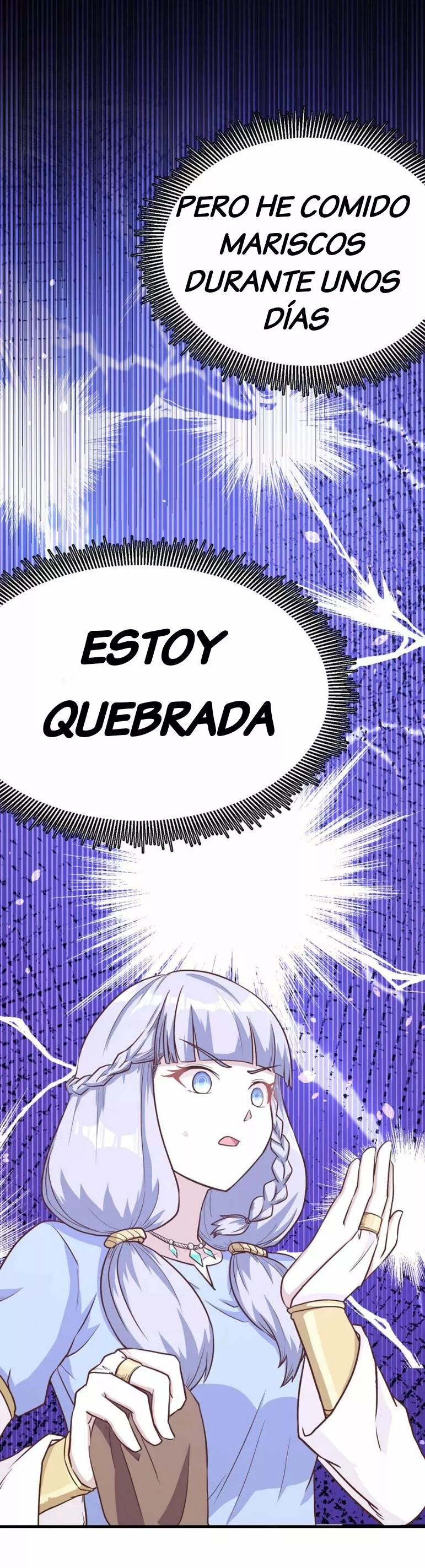 A partir de hoy trabajaré como un señor de la ciudad Capitulo 88.00 página 6
