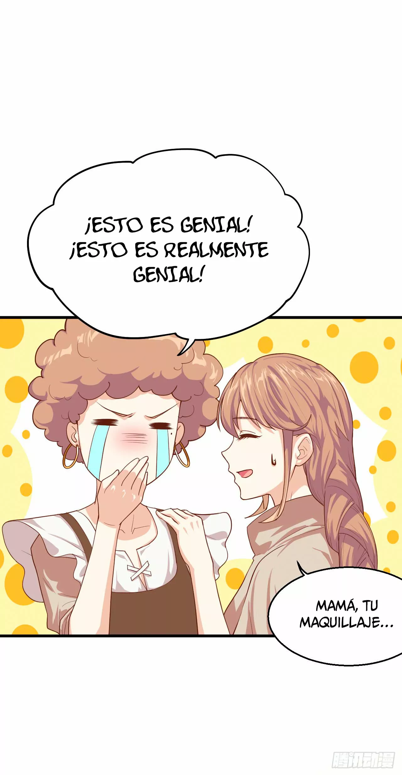 A partir de hoy trabajaré como un señor de la ciudad Capitulo 9.00 página 10