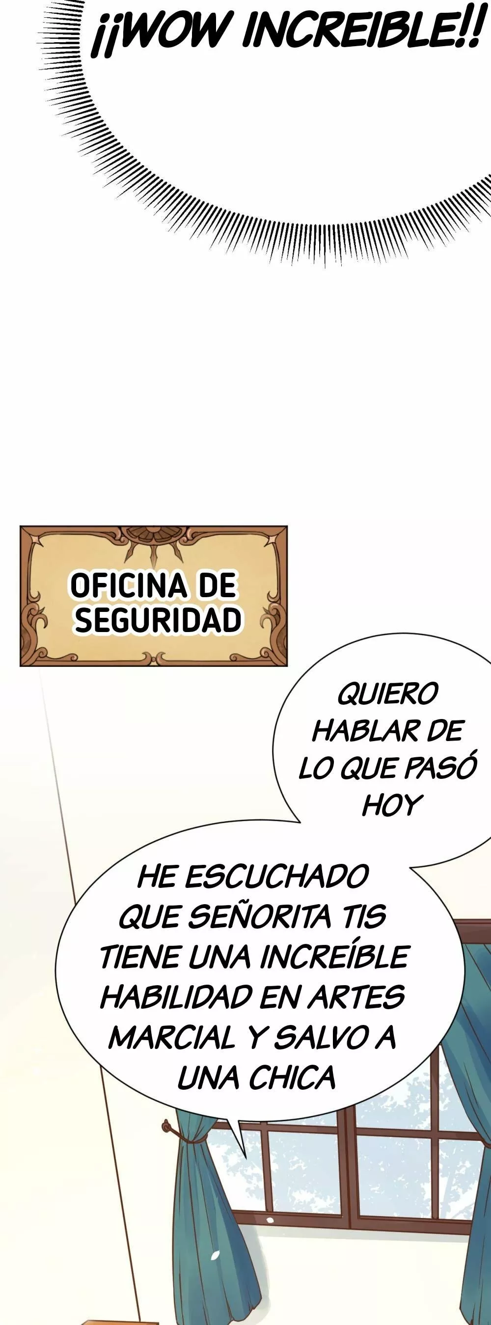 A partir de hoy trabajaré como un señor de la ciudad Capitulo 90.00 página 22