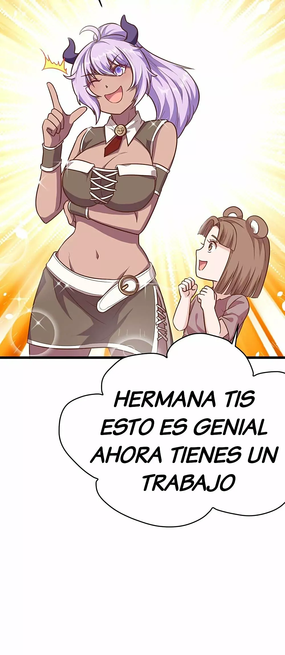 A partir de hoy trabajaré como un señor de la ciudad Capitulo 90.00 página 31