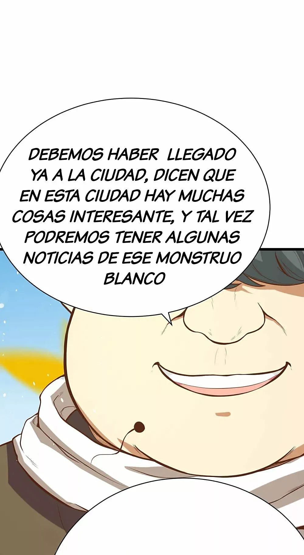 A partir de hoy trabajaré como un señor de la ciudad Capitulo 90.00 página 34
