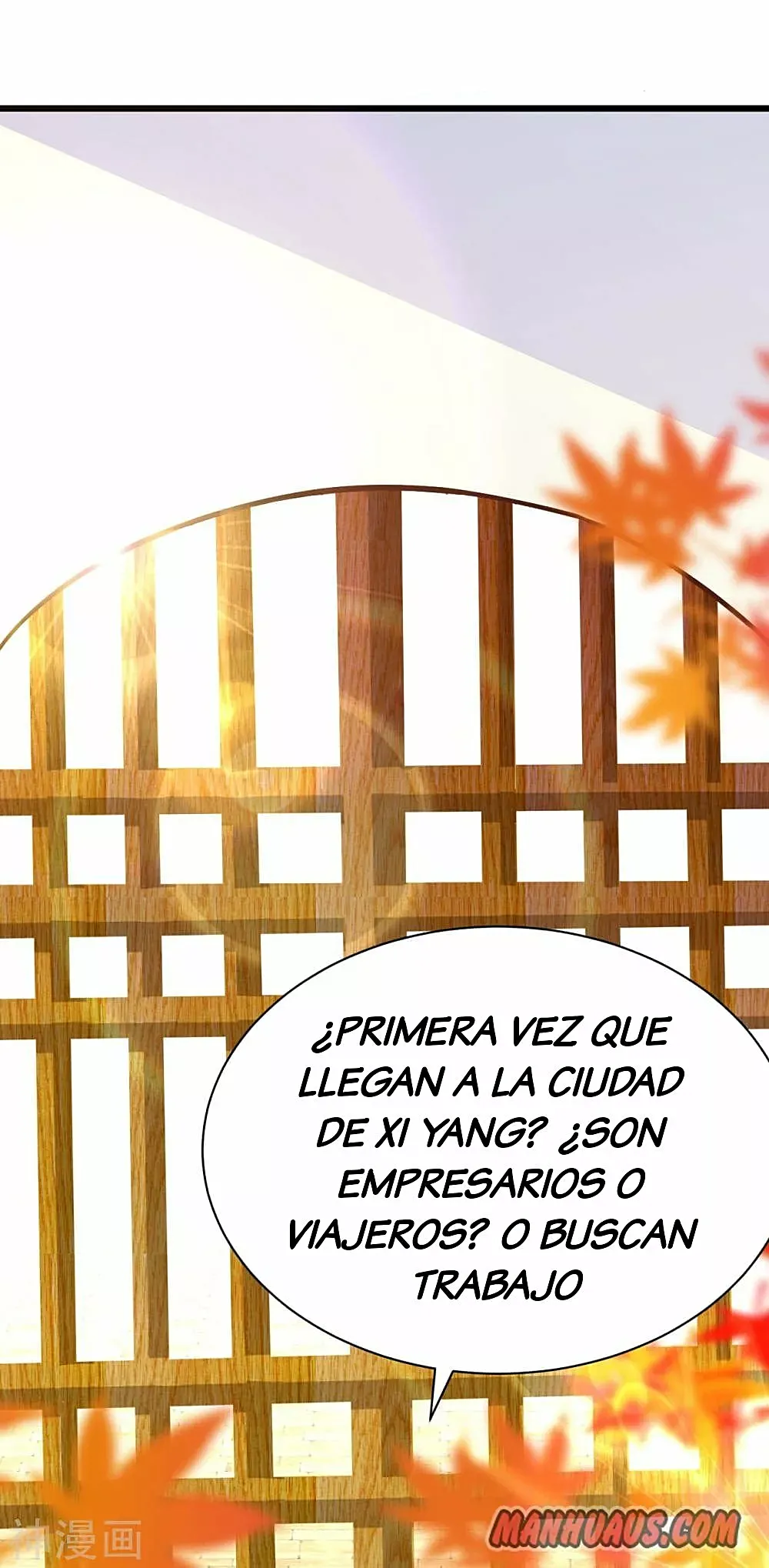 A partir de hoy trabajaré como un señor de la ciudad Capitulo 90.00 página 38