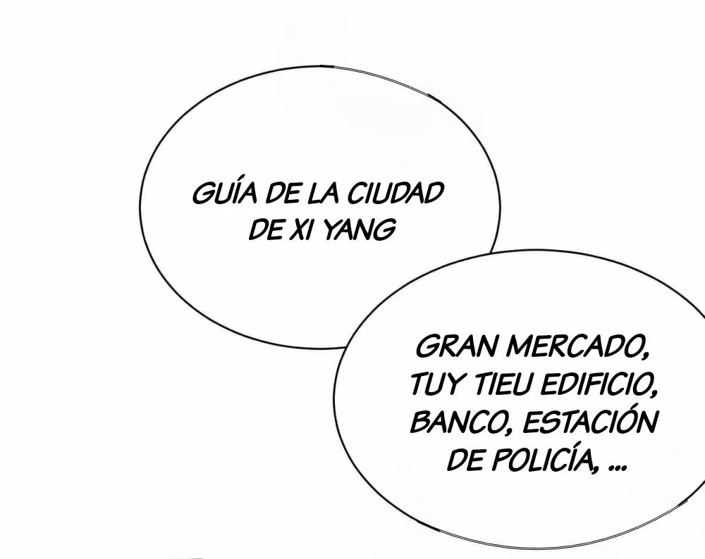 A partir de hoy trabajaré como un señor de la ciudad Capitulo 91.00 página 2