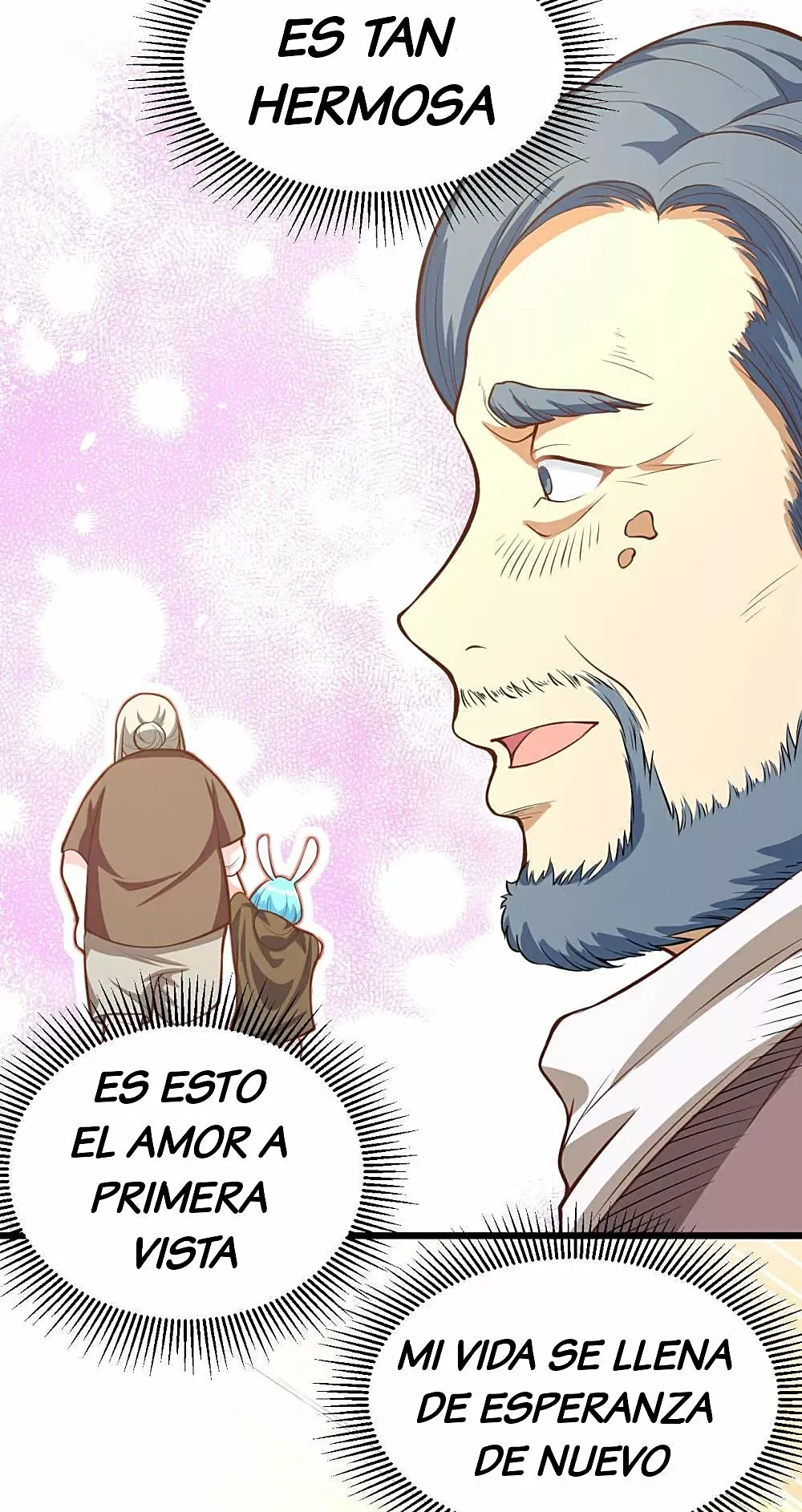 A partir de hoy trabajaré como un señor de la ciudad Capitulo 91.00 página 50