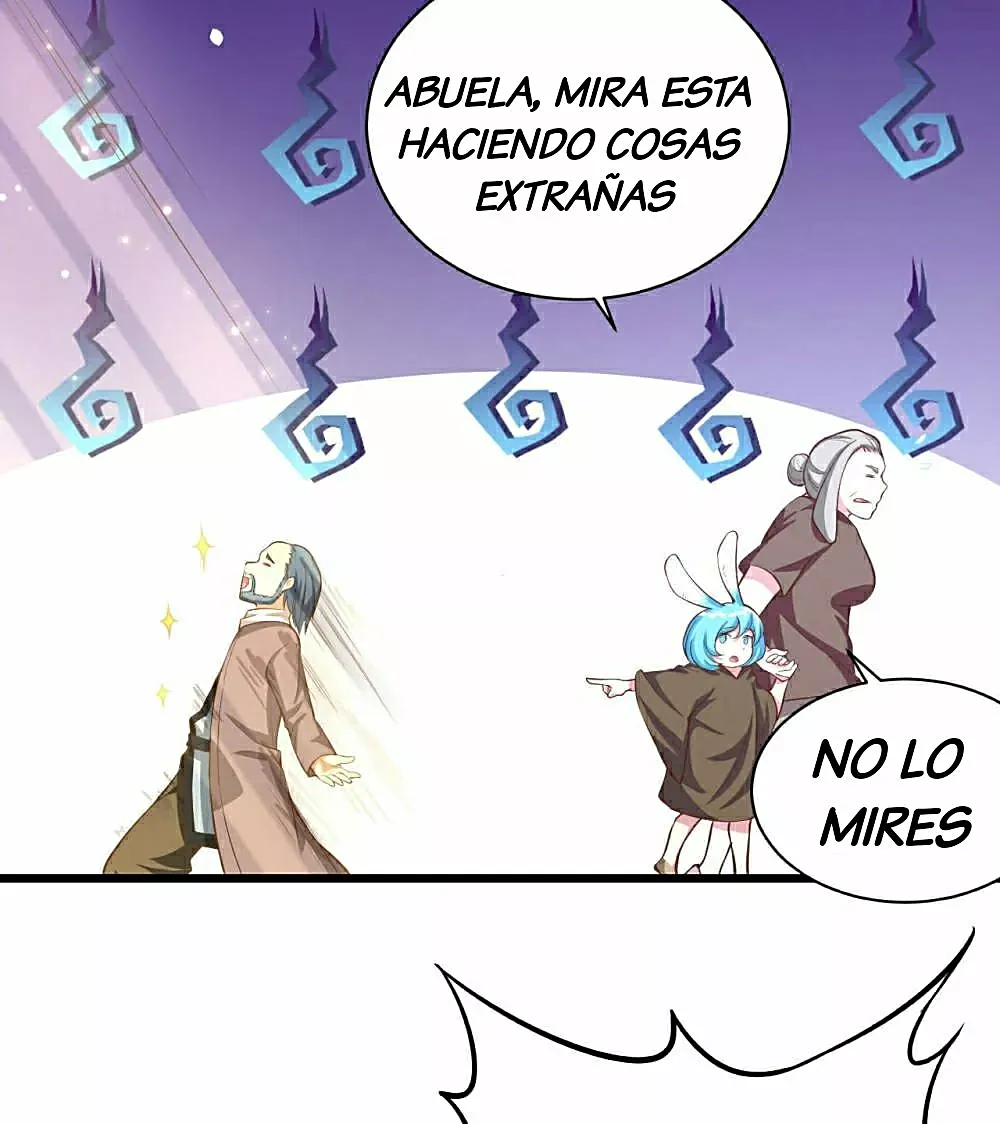 A partir de hoy trabajaré como un señor de la ciudad Capitulo 91.00 página 52
