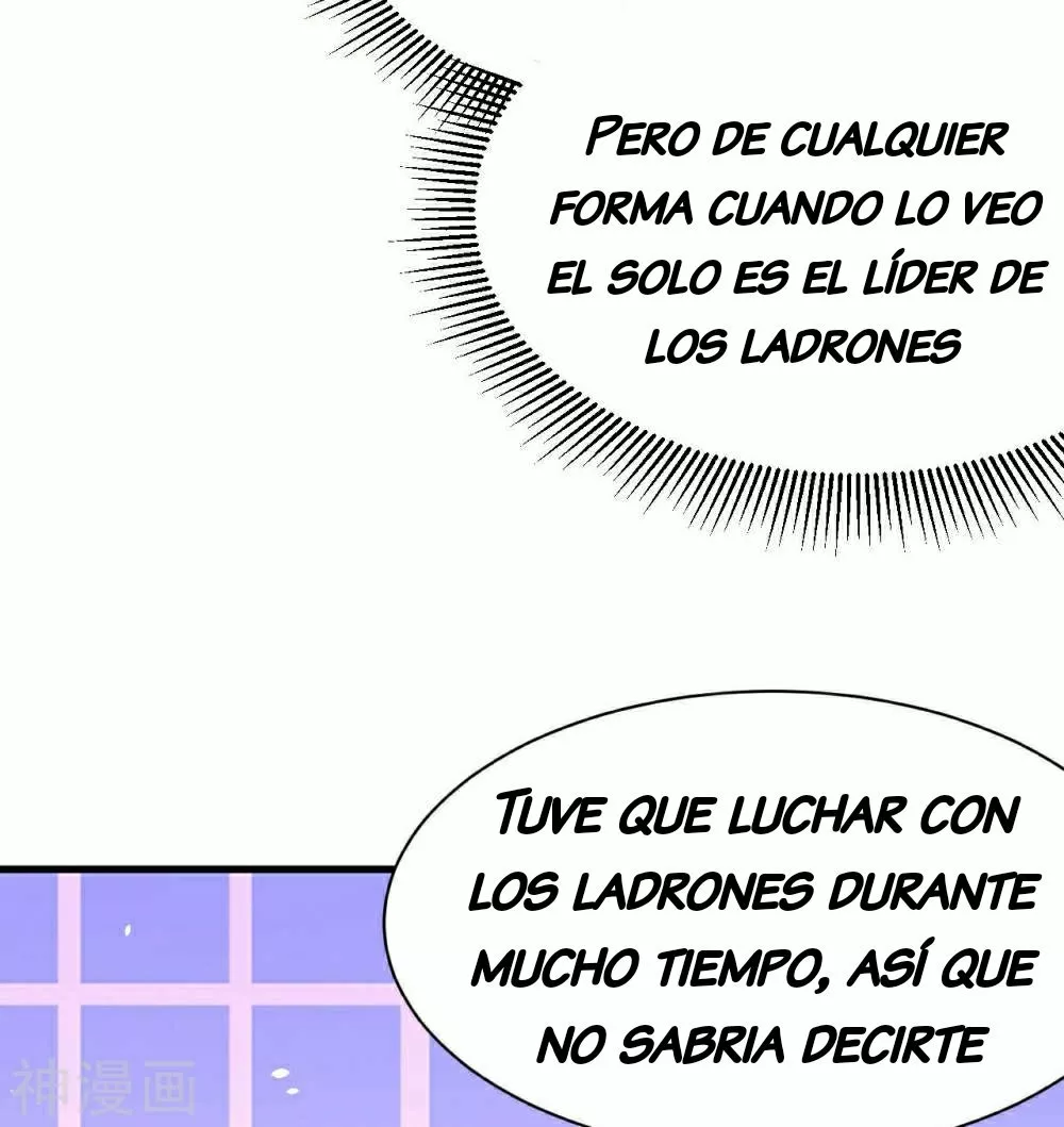 A partir de hoy trabajaré como un señor de la ciudad Capitulo 92.00 página 22
