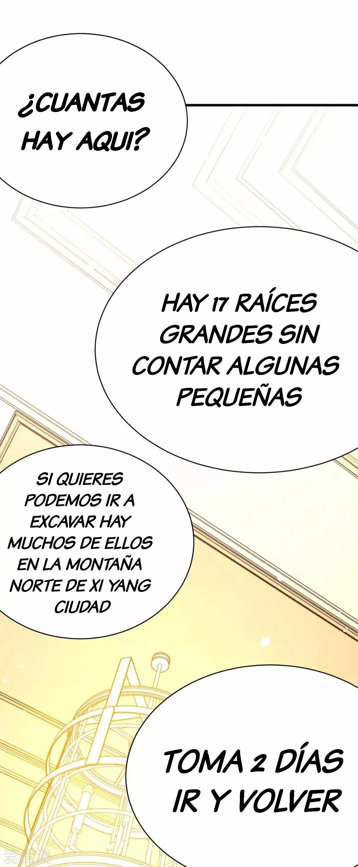 A partir de hoy trabajaré como un señor de la ciudad Capitulo 93.00 página 10