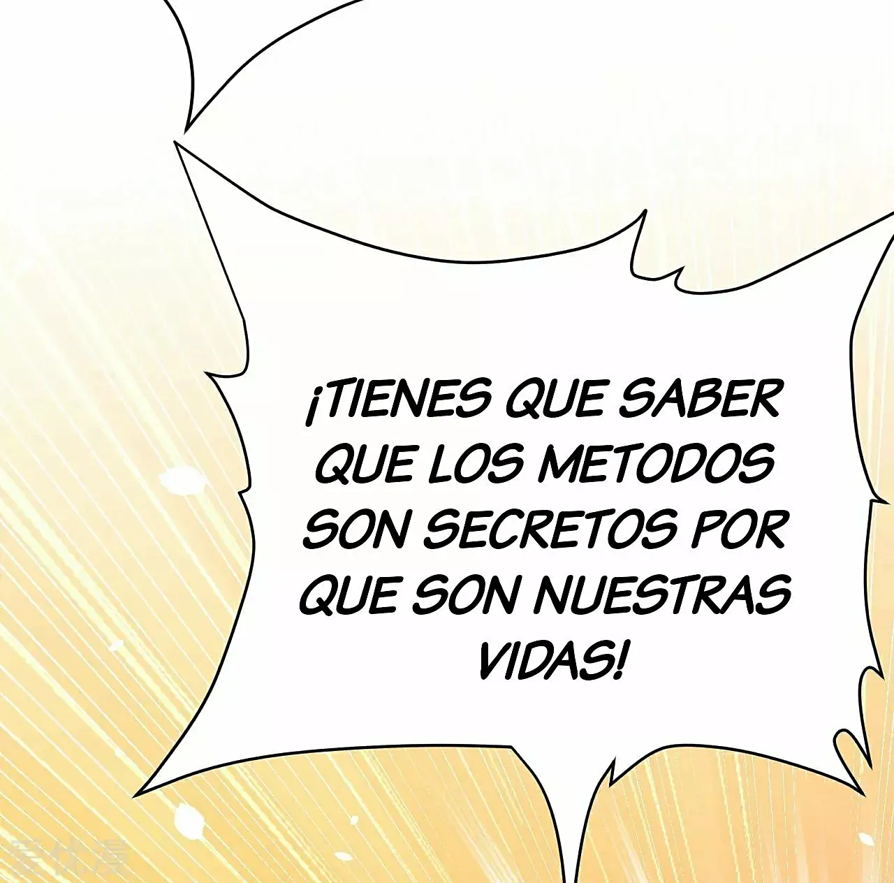 A partir de hoy trabajaré como un señor de la ciudad Capitulo 94.00 página 38