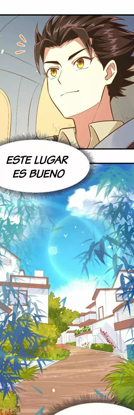 A partir de hoy trabajaré como un señor de la ciudad Capitulo 96.00 página 10
