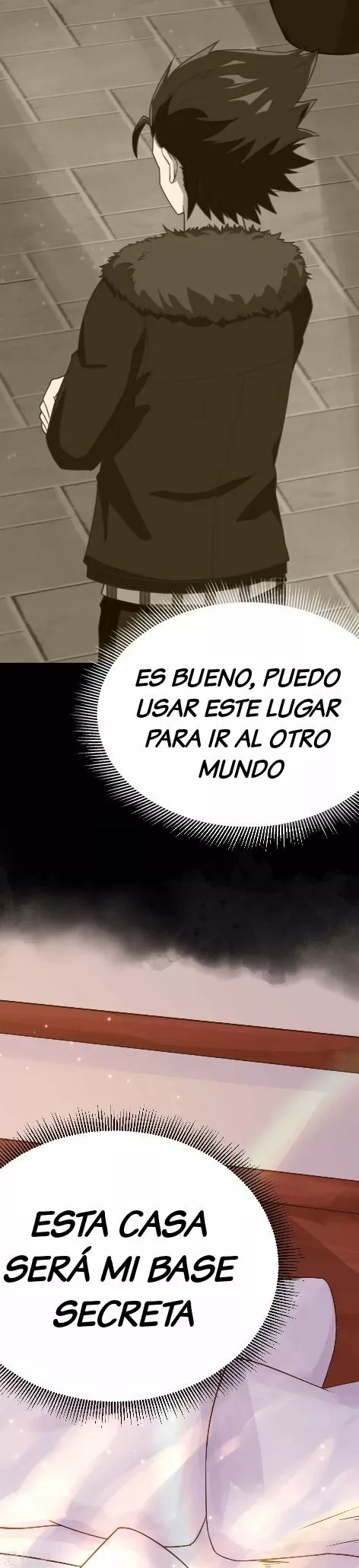 A partir de hoy trabajaré como un señor de la ciudad Capitulo 96.00 página 16