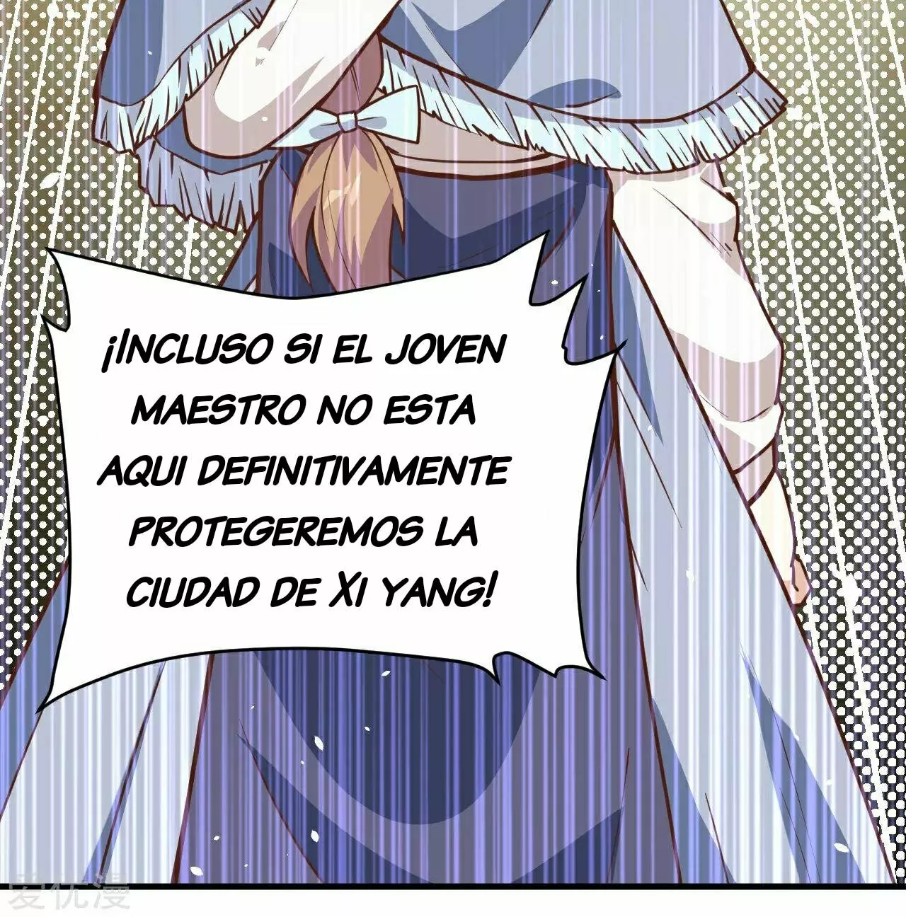 A partir de hoy trabajaré como un señor de la ciudad Capitulo 97.00 página 18