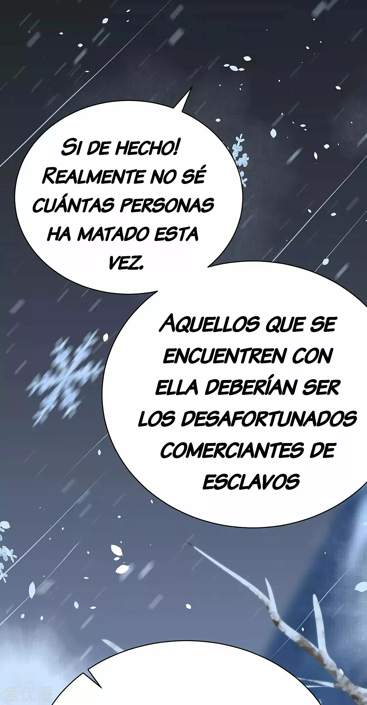 A partir de hoy trabajaré como un señor de la ciudad Capitulo 97.00 página 36