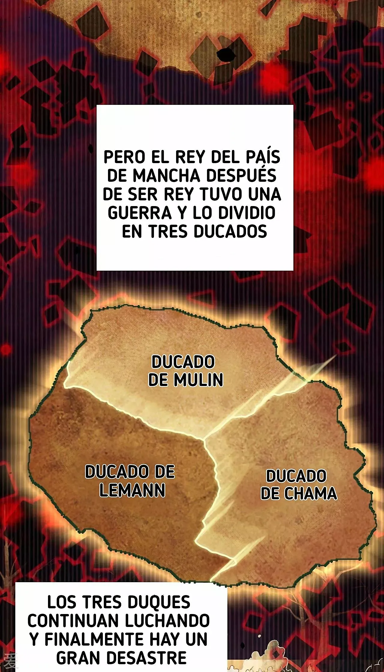 A partir de hoy trabajaré como un señor de la ciudad Capitulo 97.00 página 63