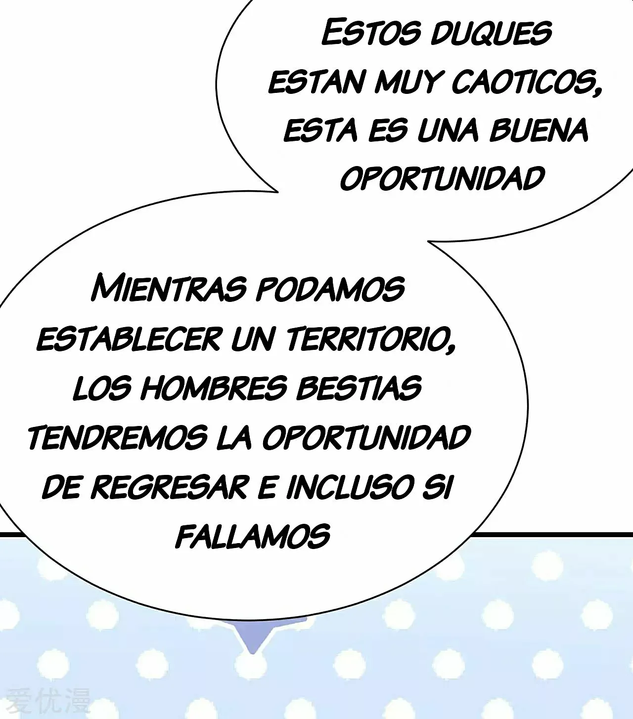 A partir de hoy trabajaré como un señor de la ciudad Capitulo 97.00 página 69