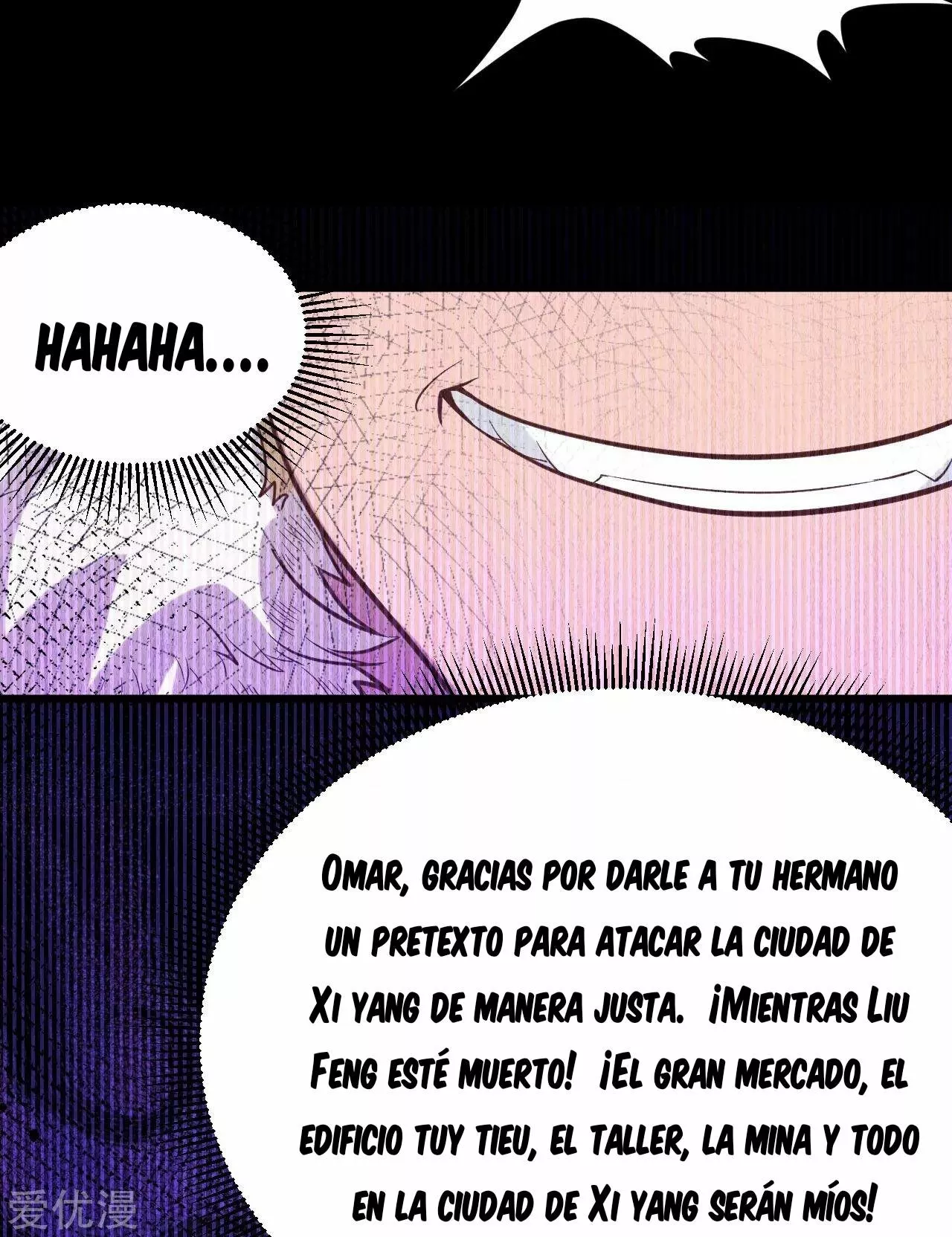 A partir de hoy trabajaré como un señor de la ciudad Capitulo 98.00 página 26