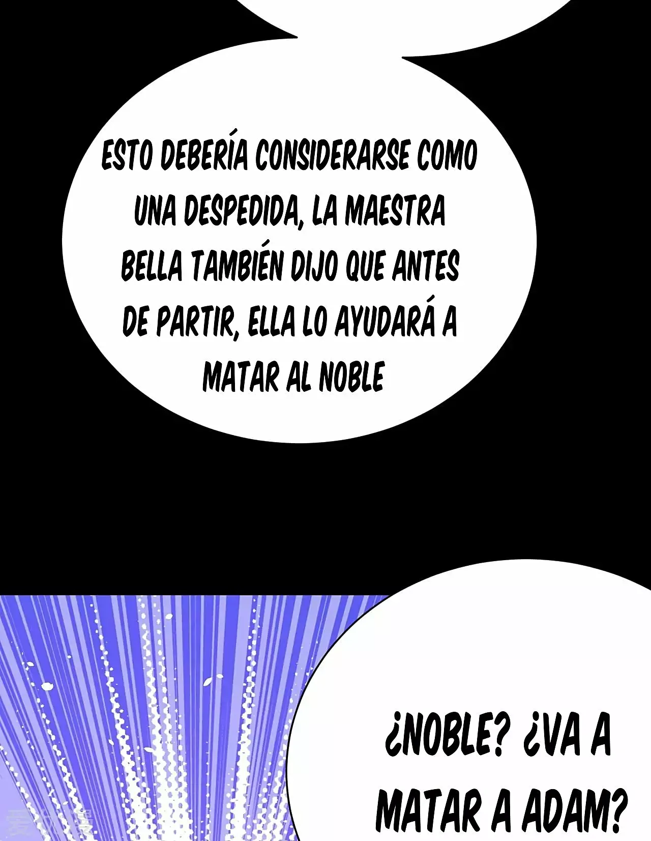 A partir de hoy trabajaré como un señor de la ciudad Capitulo 99.00 página 28