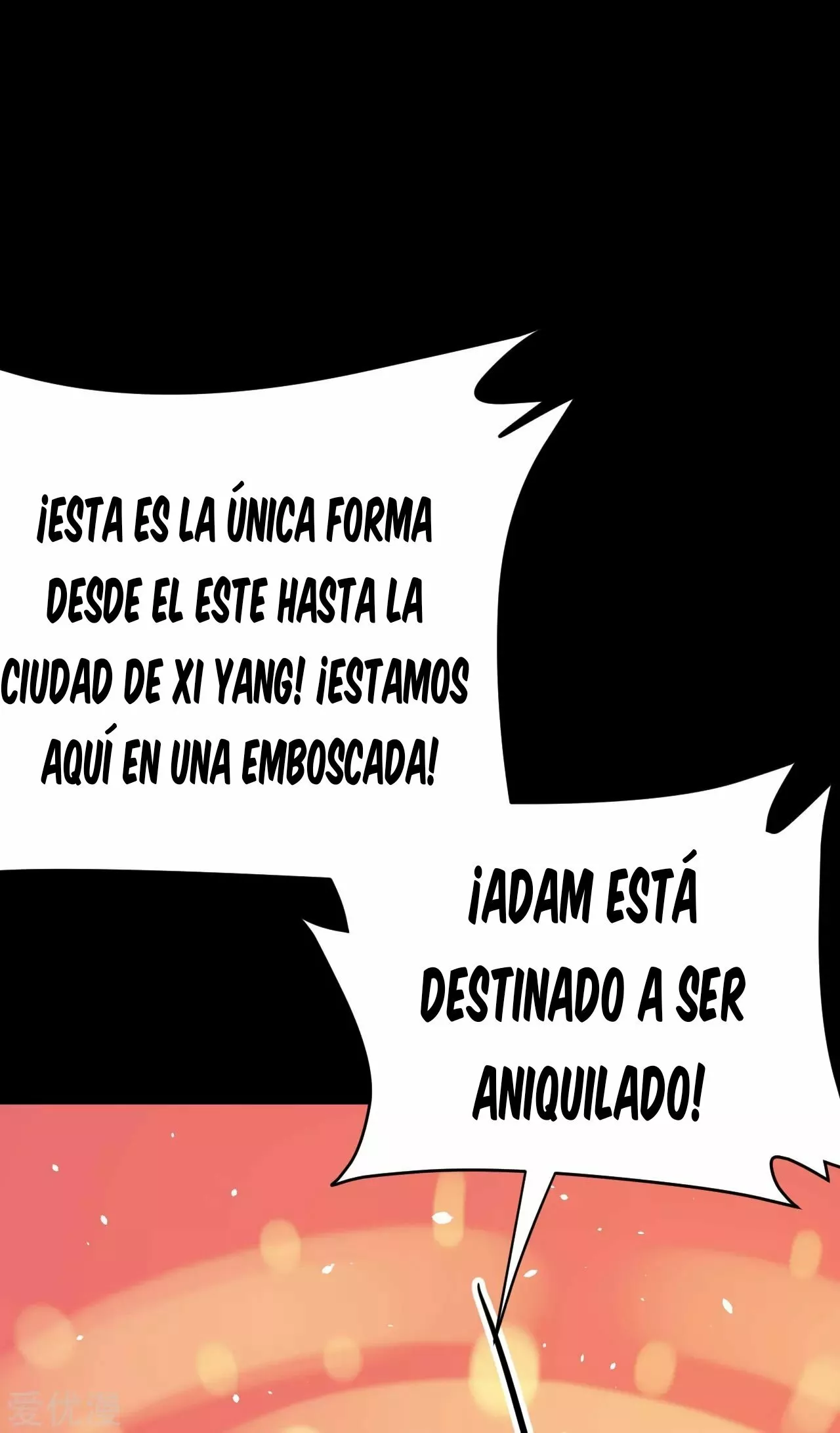 A partir de hoy trabajaré como un señor de la ciudad Capitulo 99.00 página 8