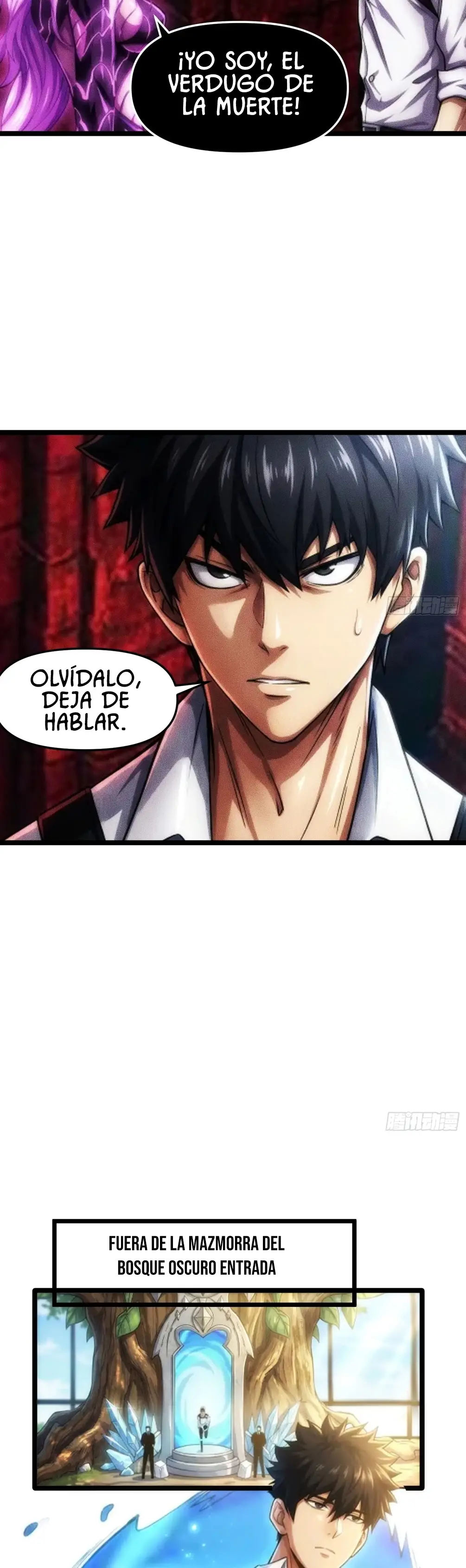Cultivador de no muertos. Capitulo 13 página 21