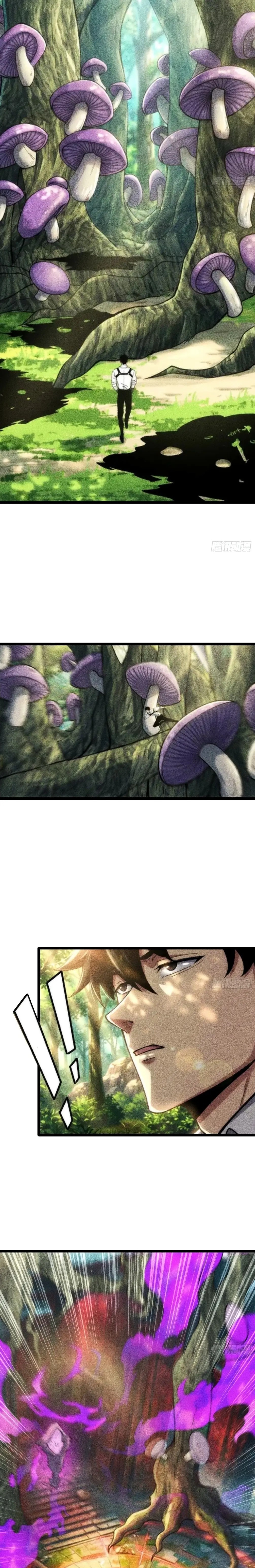 Cultivador de no muertos. Capitulo 13 página 8