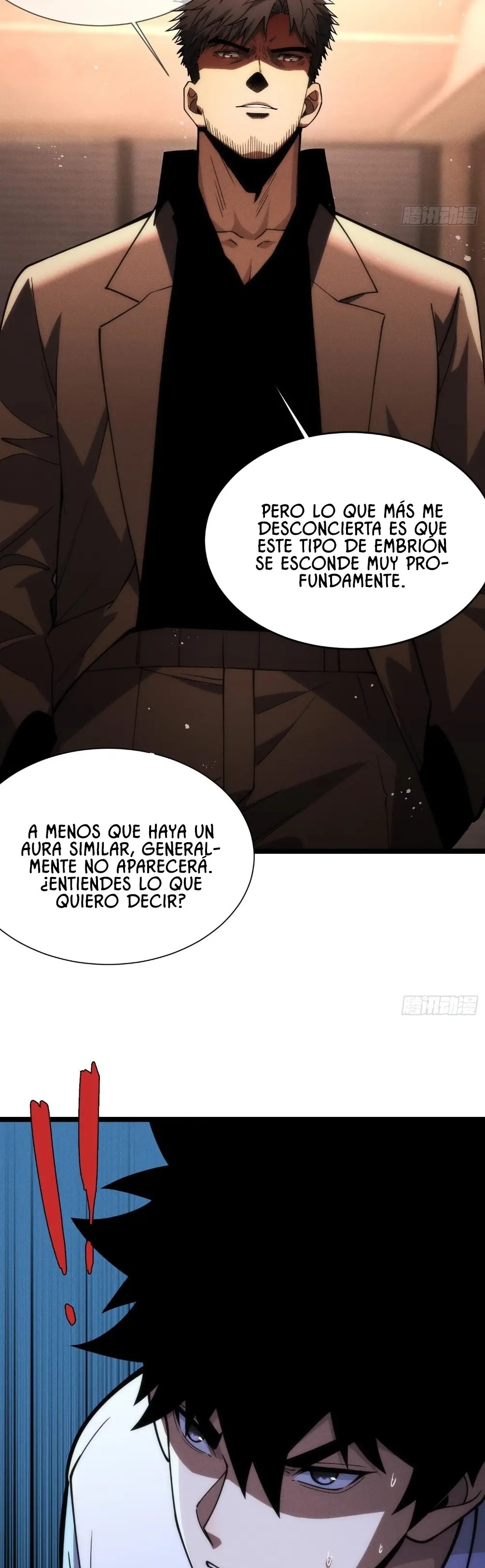Cultivador de no muertos. Capitulo 14 página 15