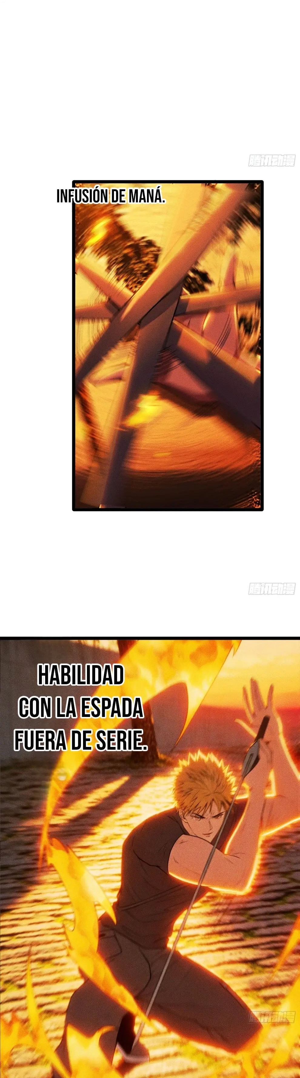 Cultivador de no muertos. Capitulo 16 página 10