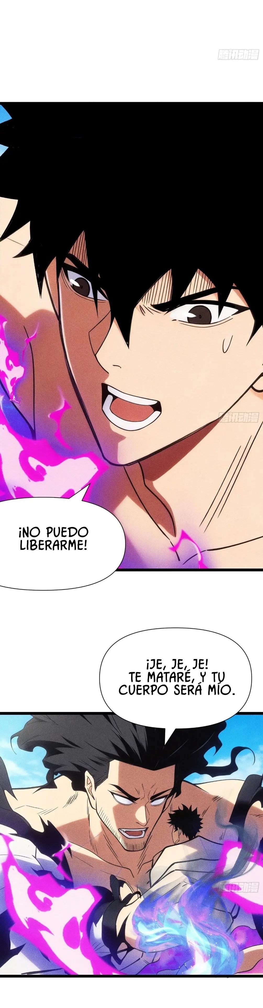 Cultivador de no muertos. Capitulo 17 página 13