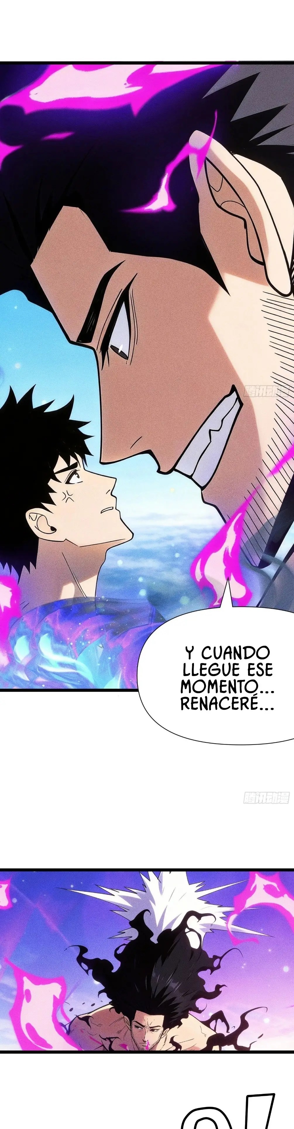 Cultivador de no muertos. Capitulo 17 página 14