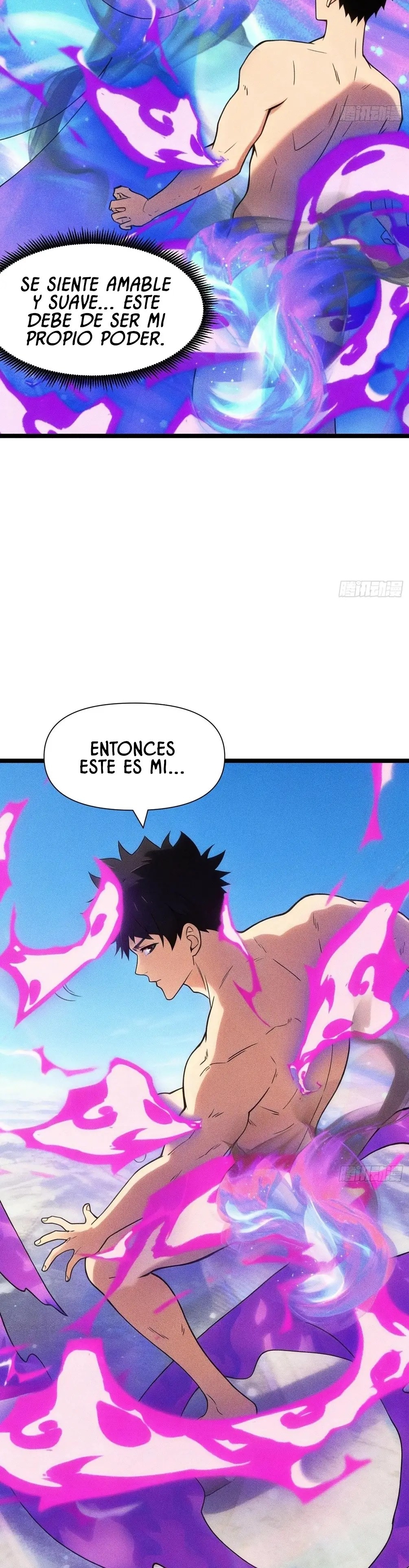 Cultivador de no muertos. Capitulo 17 página 6