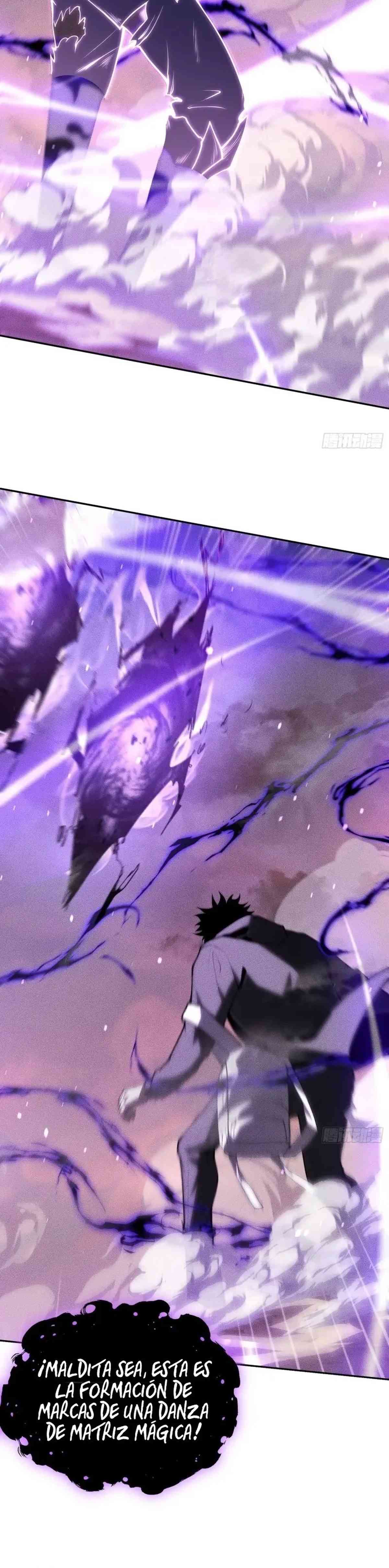 Cultivador de no muertos. Capitulo 2 página 28