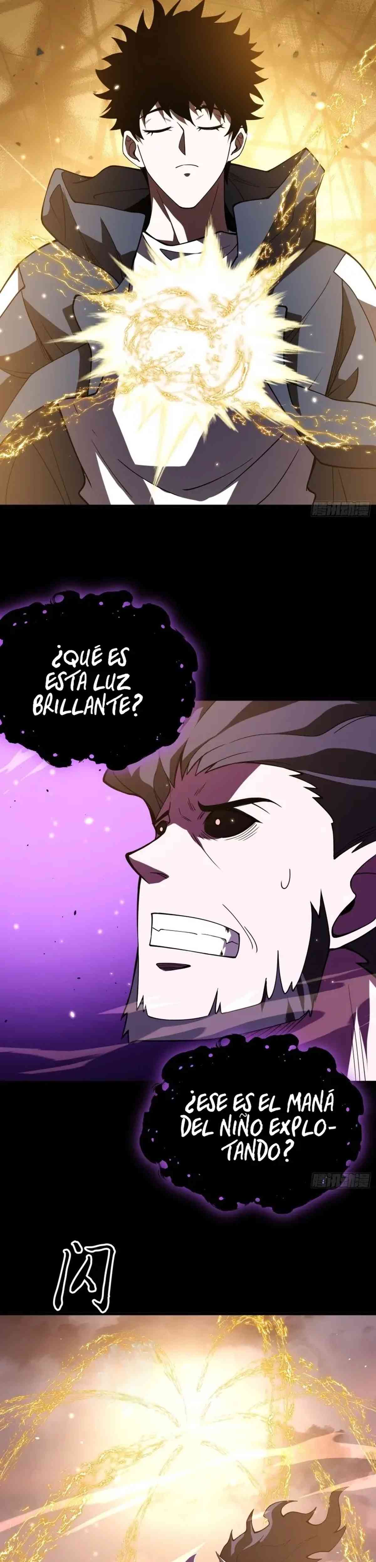Cultivador de no muertos. Capitulo 2 página 36