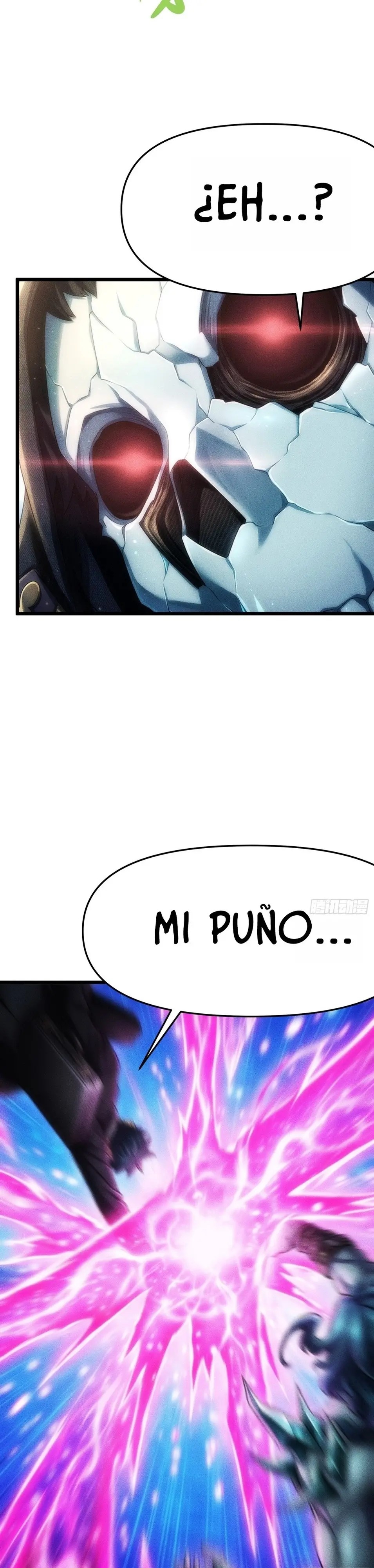 Cultivador de no muertos. Capitulo 20 página 17