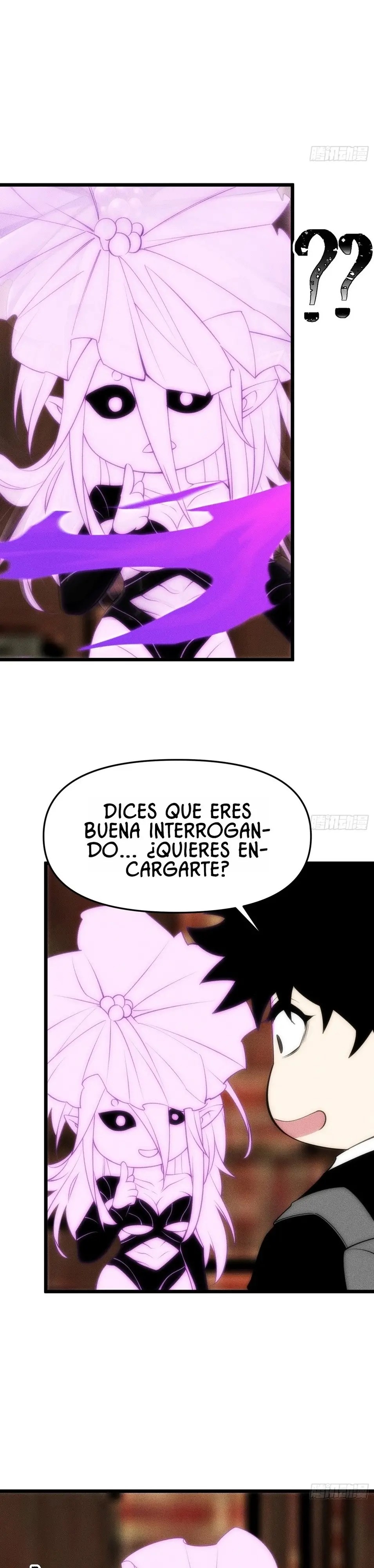 Cultivador de no muertos. Capitulo 20 página 24