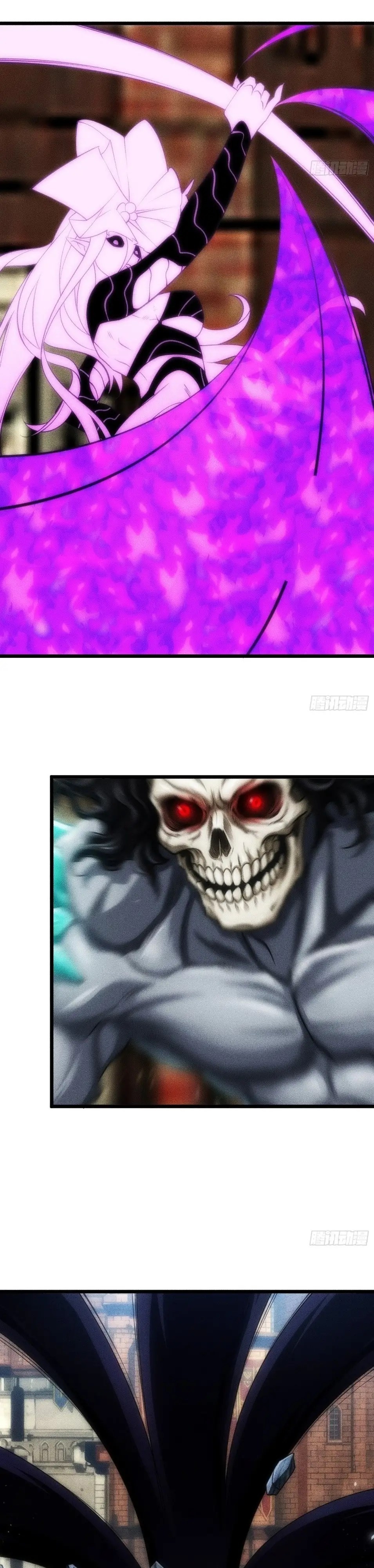 Cultivador de no muertos. Capitulo 20 página 27