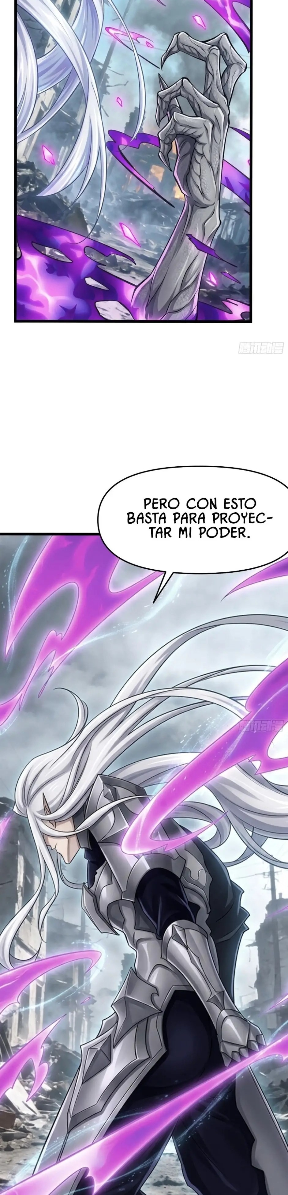 Cultivador de no muertos. Capitulo 21 página 43