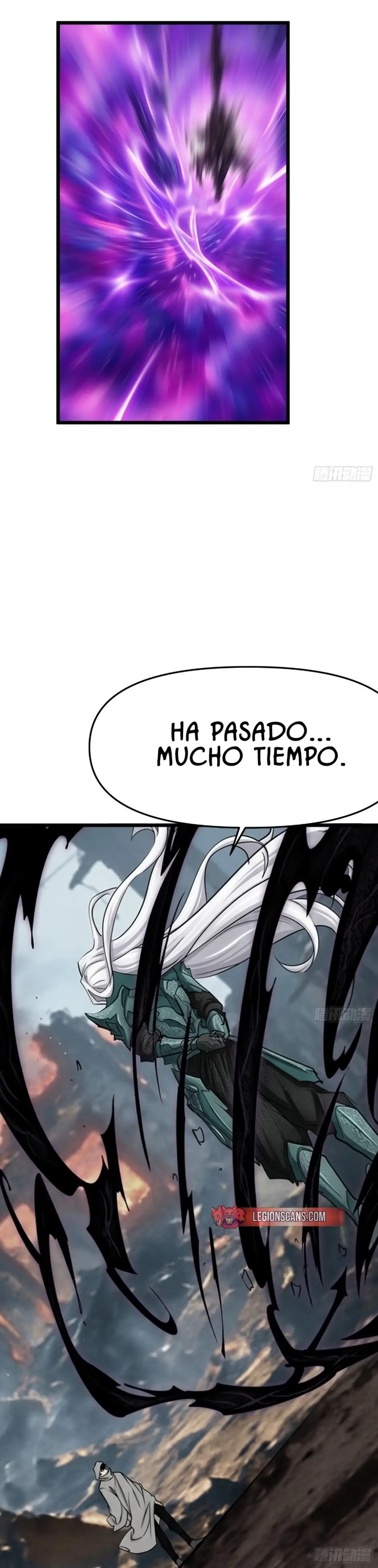 Cultivador de no muertos. Capitulo 21 página 49