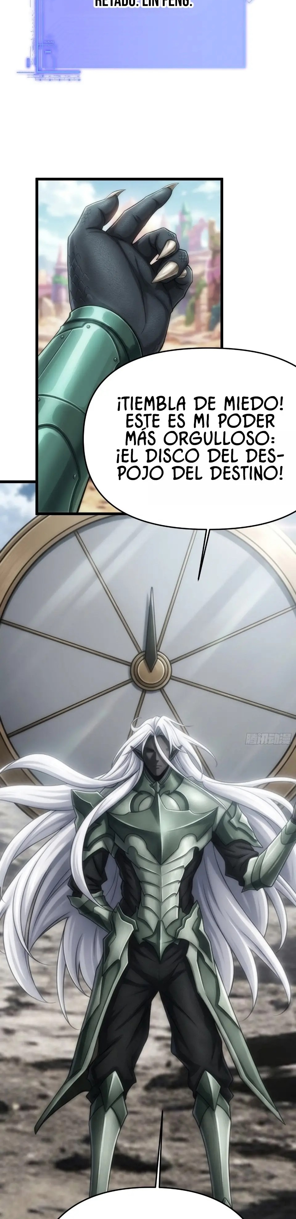 Cultivador de no muertos. Capitulo 22 página 11