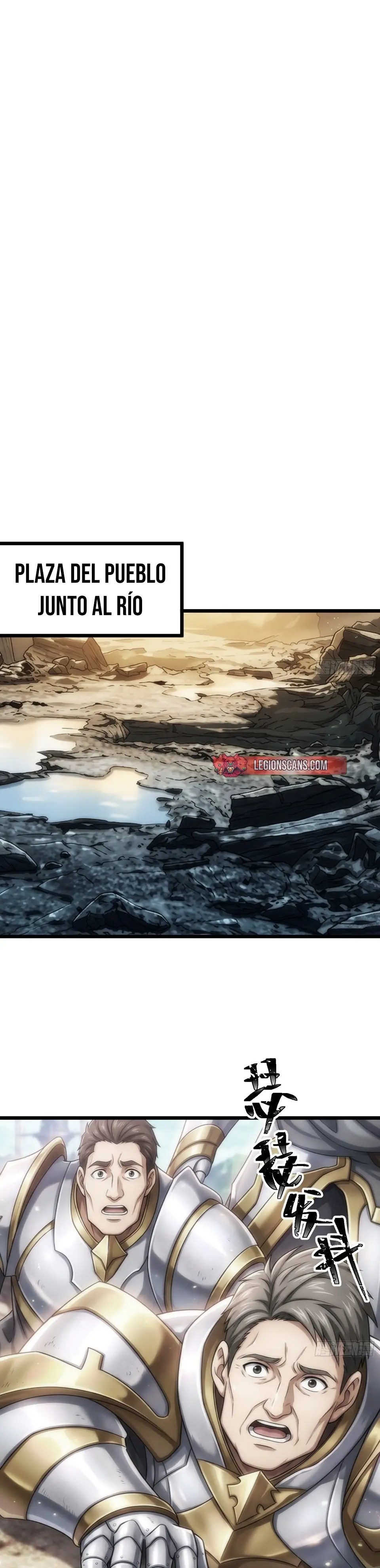 Cultivador de no muertos. Capitulo 22 página 2