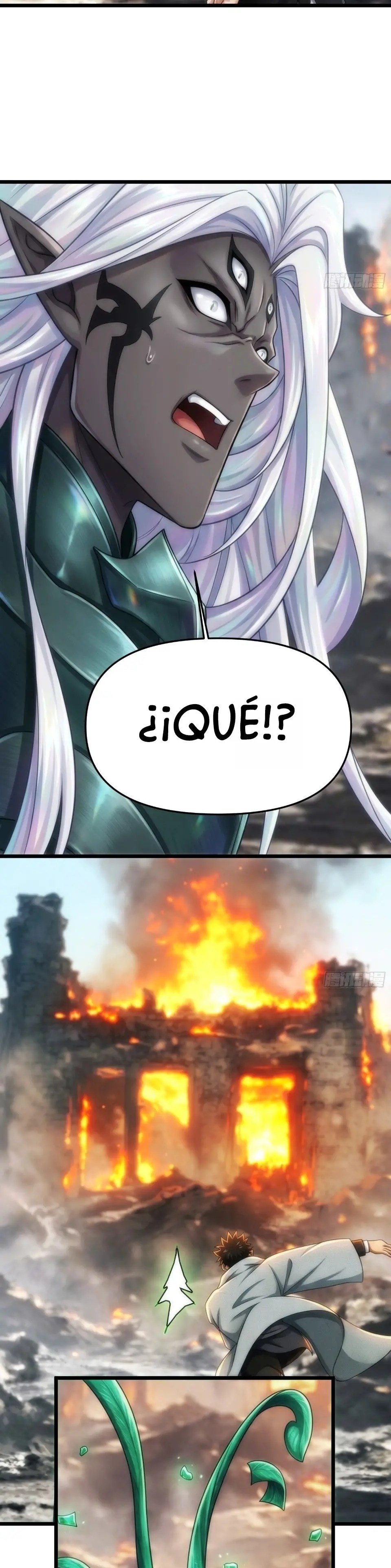 Cultivador de no muertos. Capitulo 22 página 30