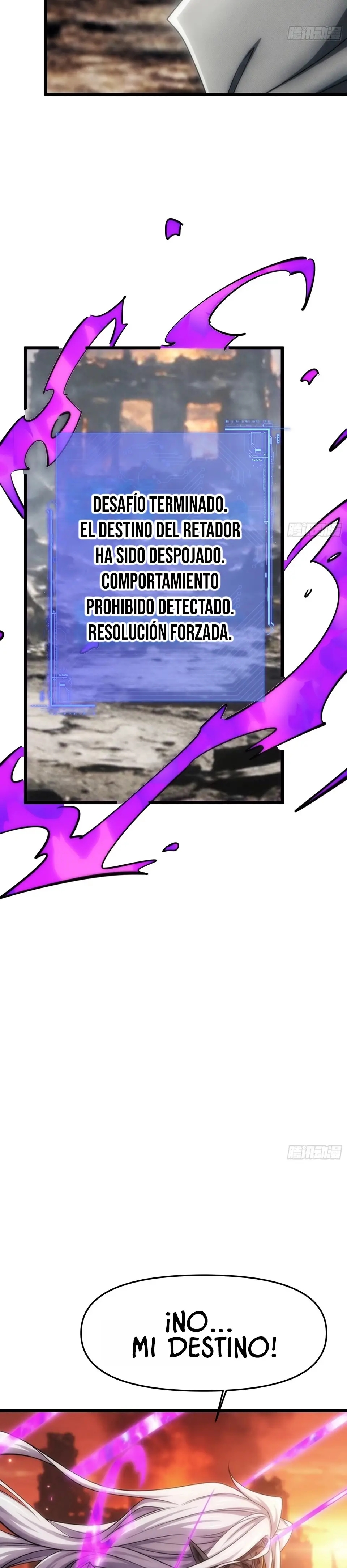 Cultivador de no muertos. Capitulo 22 página 38